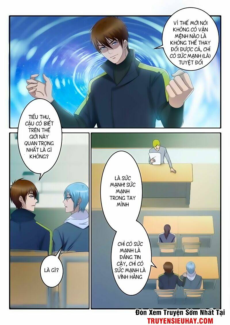 Trọng Sinh Đô Thị Tu Tiên Chapter 67 - Trang 2