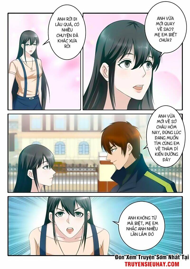 Trọng Sinh Đô Thị Tu Tiên Chapter 67 - Trang 2