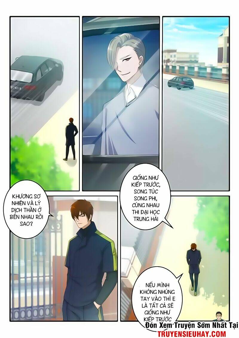 Trọng Sinh Đô Thị Tu Tiên Chapter 67 - Trang 2