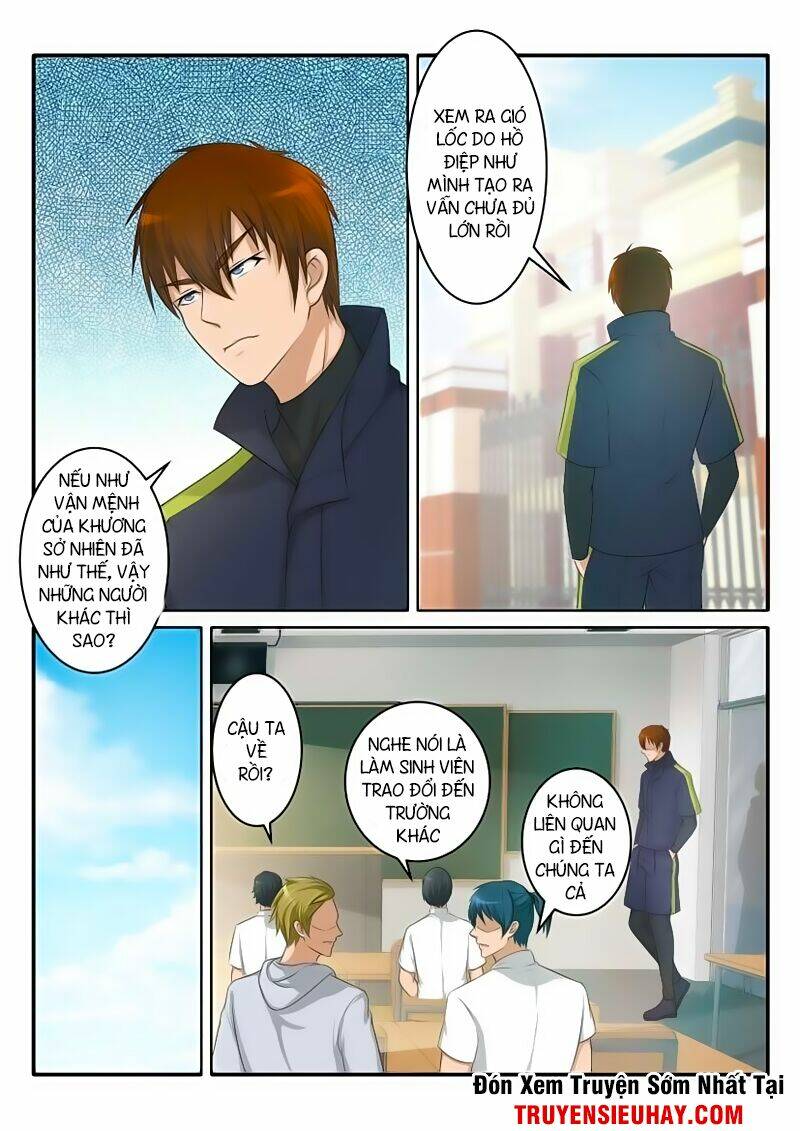 Trọng Sinh Đô Thị Tu Tiên Chapter 67 - Trang 2