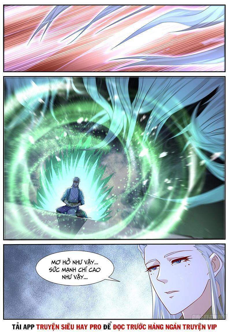 Trọng Sinh Đô Thị Tu Tiên Chapter 672 - Trang 2