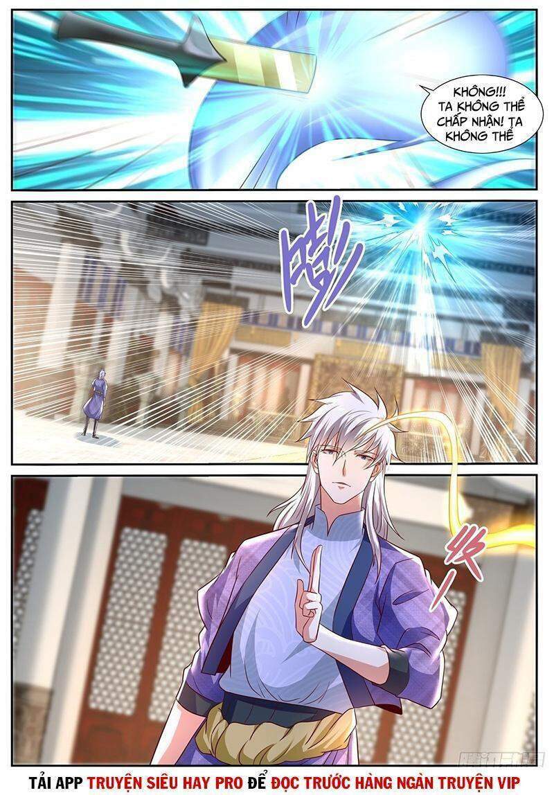 Trọng Sinh Đô Thị Tu Tiên Chapter 672 - Trang 2