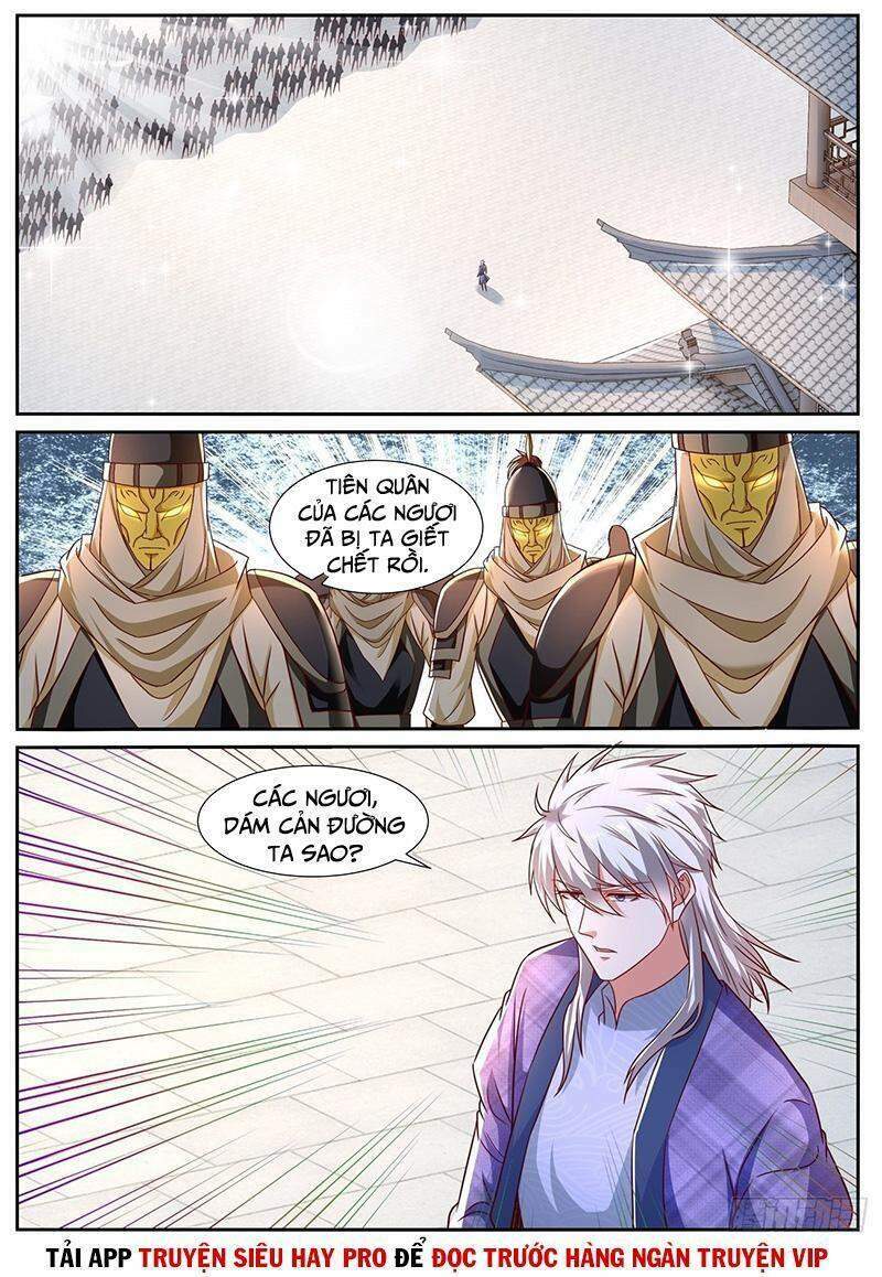 Trọng Sinh Đô Thị Tu Tiên Chapter 672 - Trang 2