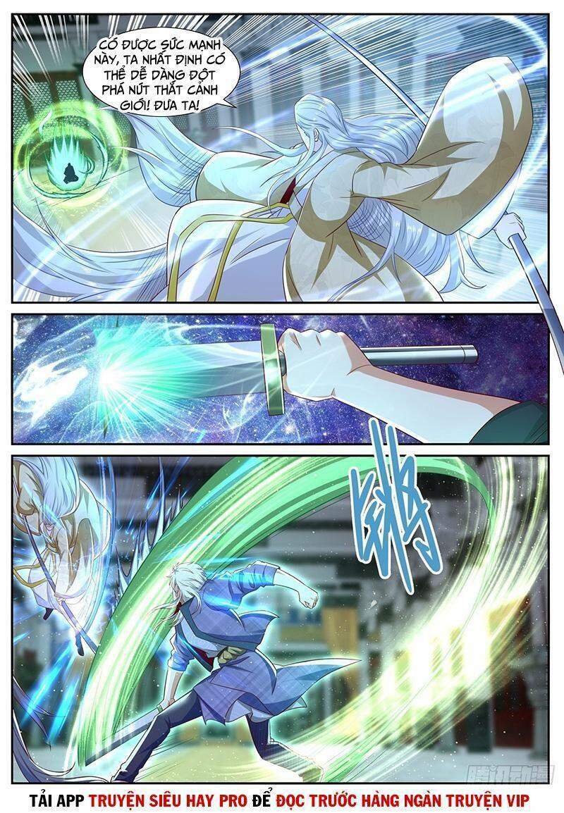 Trọng Sinh Đô Thị Tu Tiên Chapter 672 - Trang 2