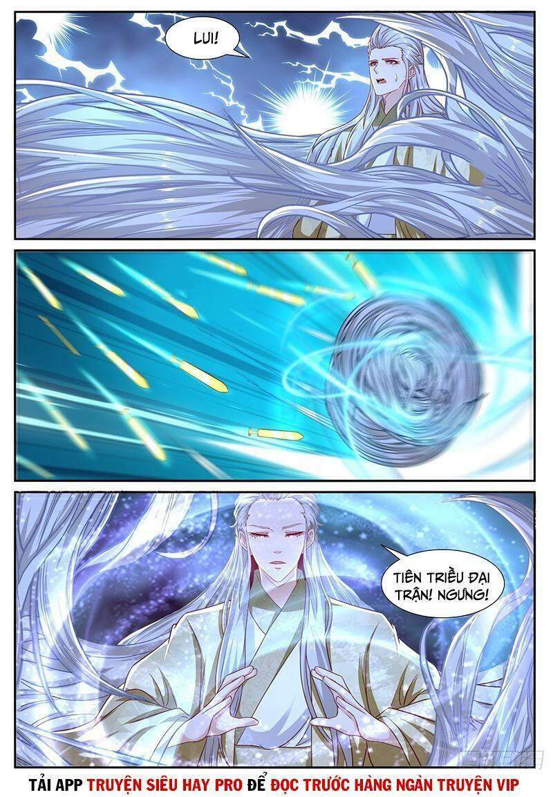 Trọng Sinh Đô Thị Tu Tiên Chapter 672 - Trang 2