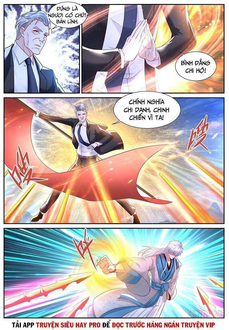 Trọng Sinh Đô Thị Tu Tiên Chapter 682 - Trang 2