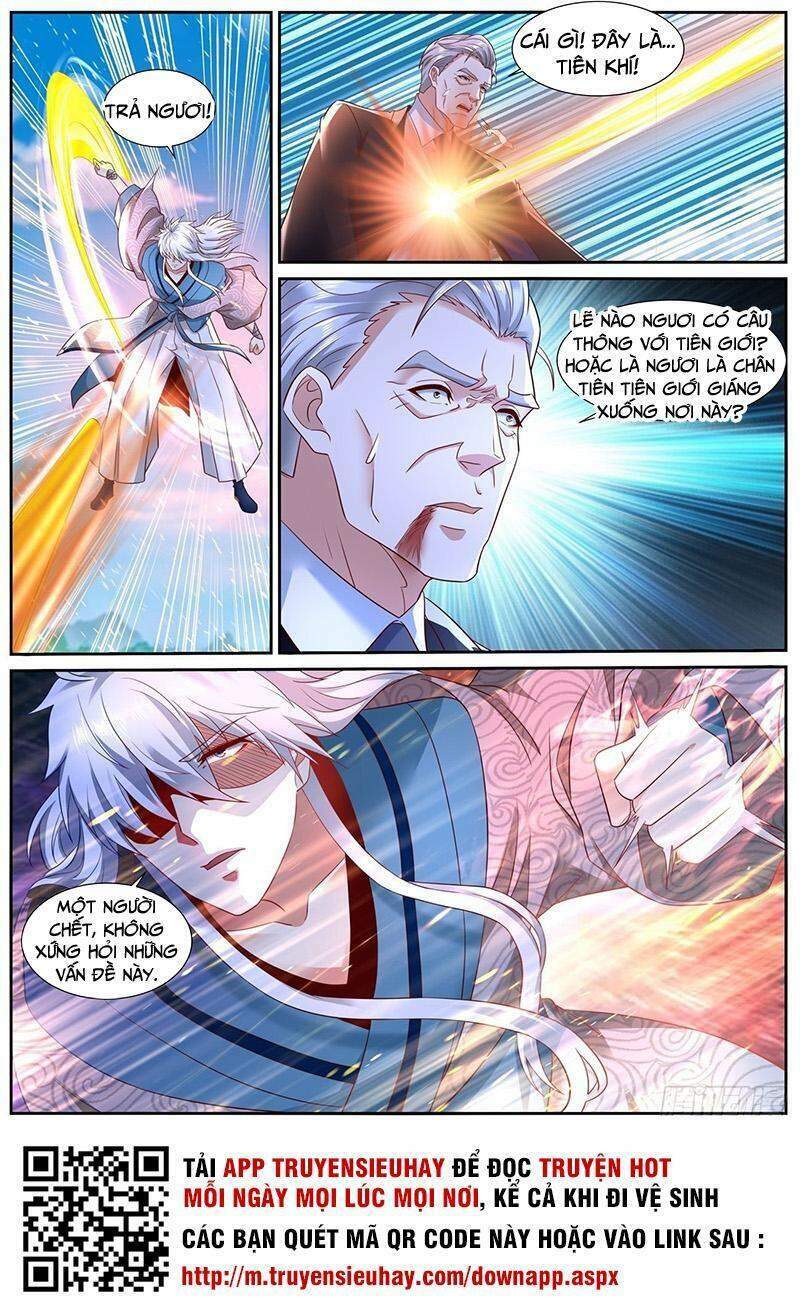 Trọng Sinh Đô Thị Tu Tiên Chapter 682 - Trang 2