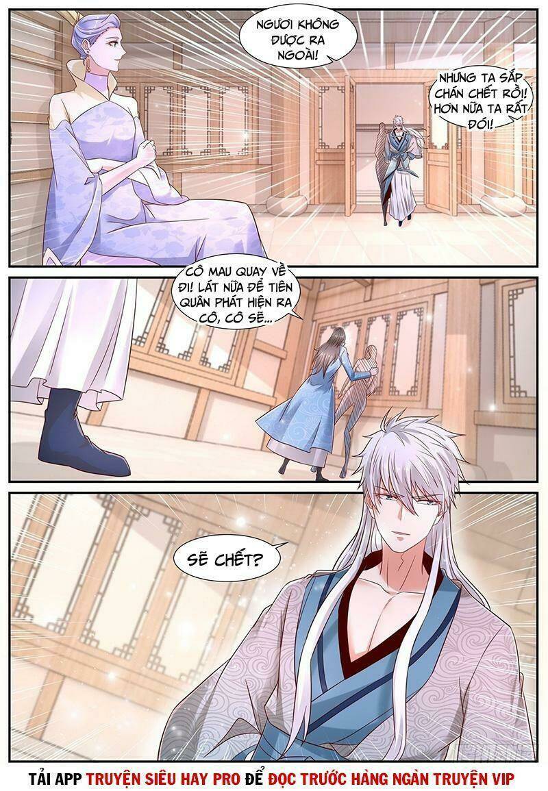 Trọng Sinh Đô Thị Tu Tiên Chapter 683 - Trang 2