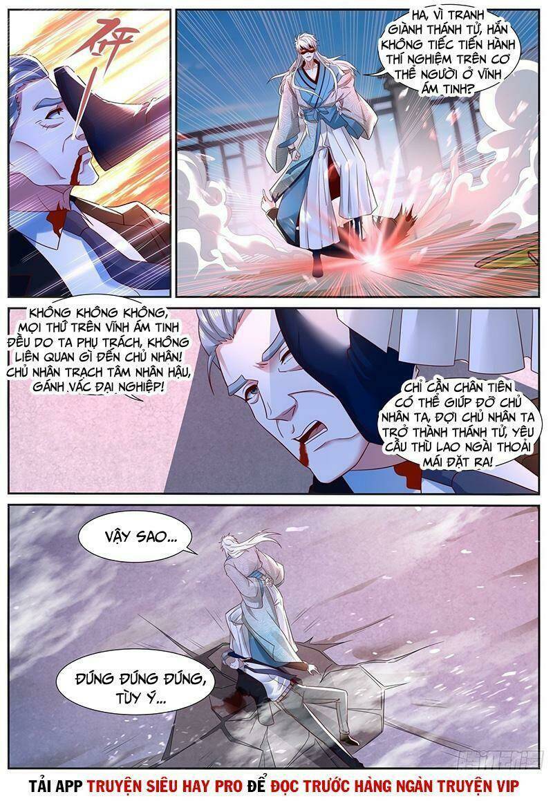 Trọng Sinh Đô Thị Tu Tiên Chapter 683 - Trang 2