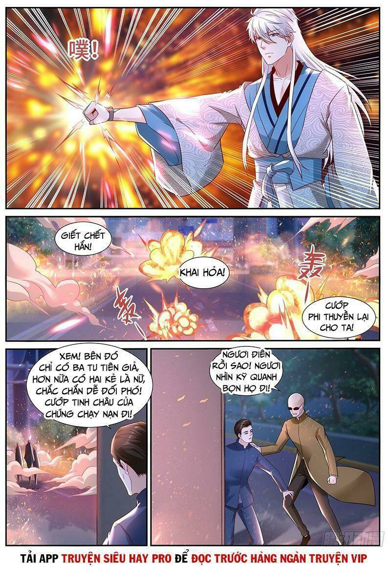 Trọng Sinh Đô Thị Tu Tiên Chapter 683 - Trang 2