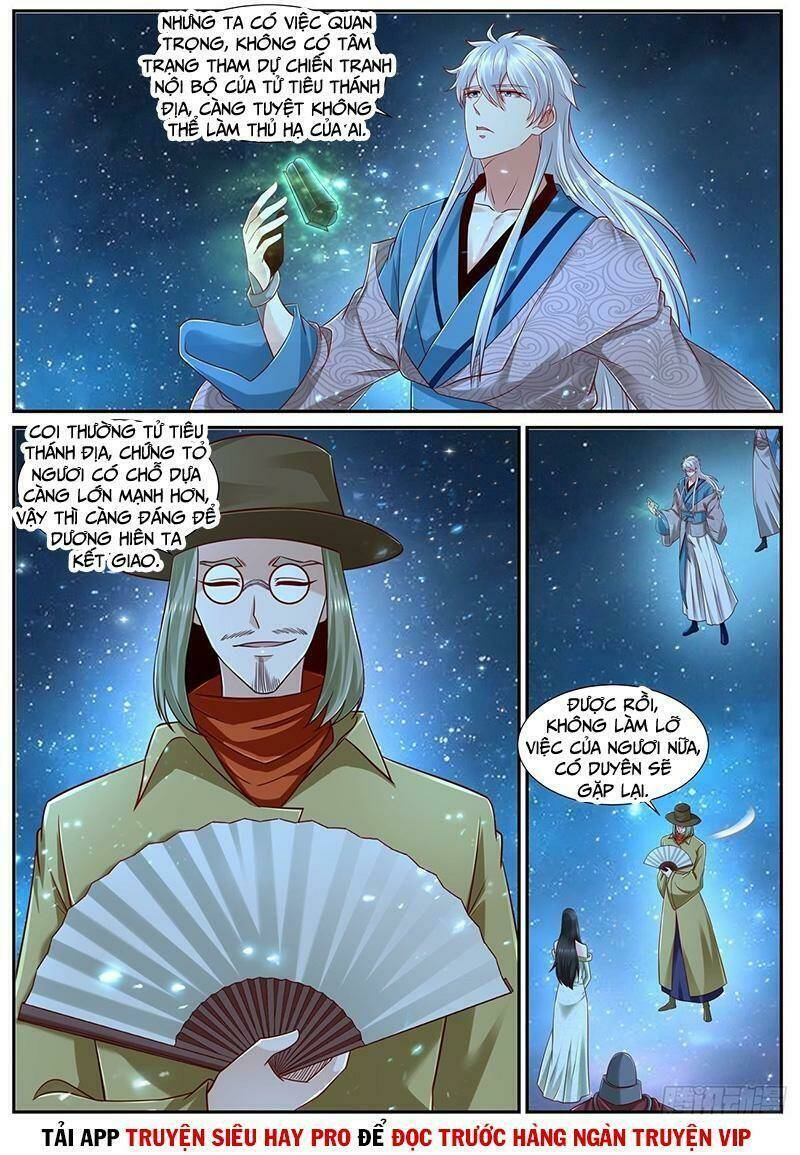 Trọng Sinh Đô Thị Tu Tiên Chapter 684 - Trang 2