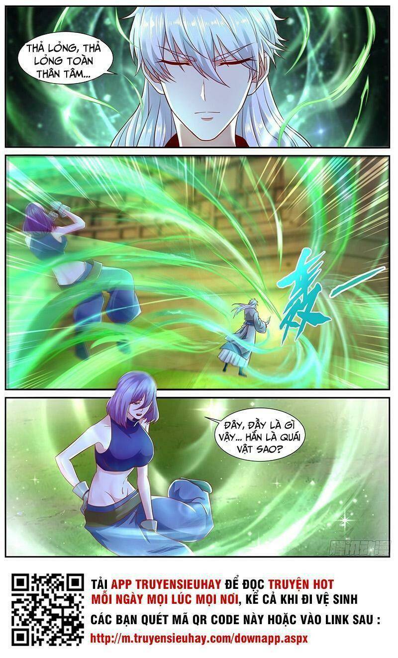 Trọng Sinh Đô Thị Tu Tiên Chapter 688 - Trang 2