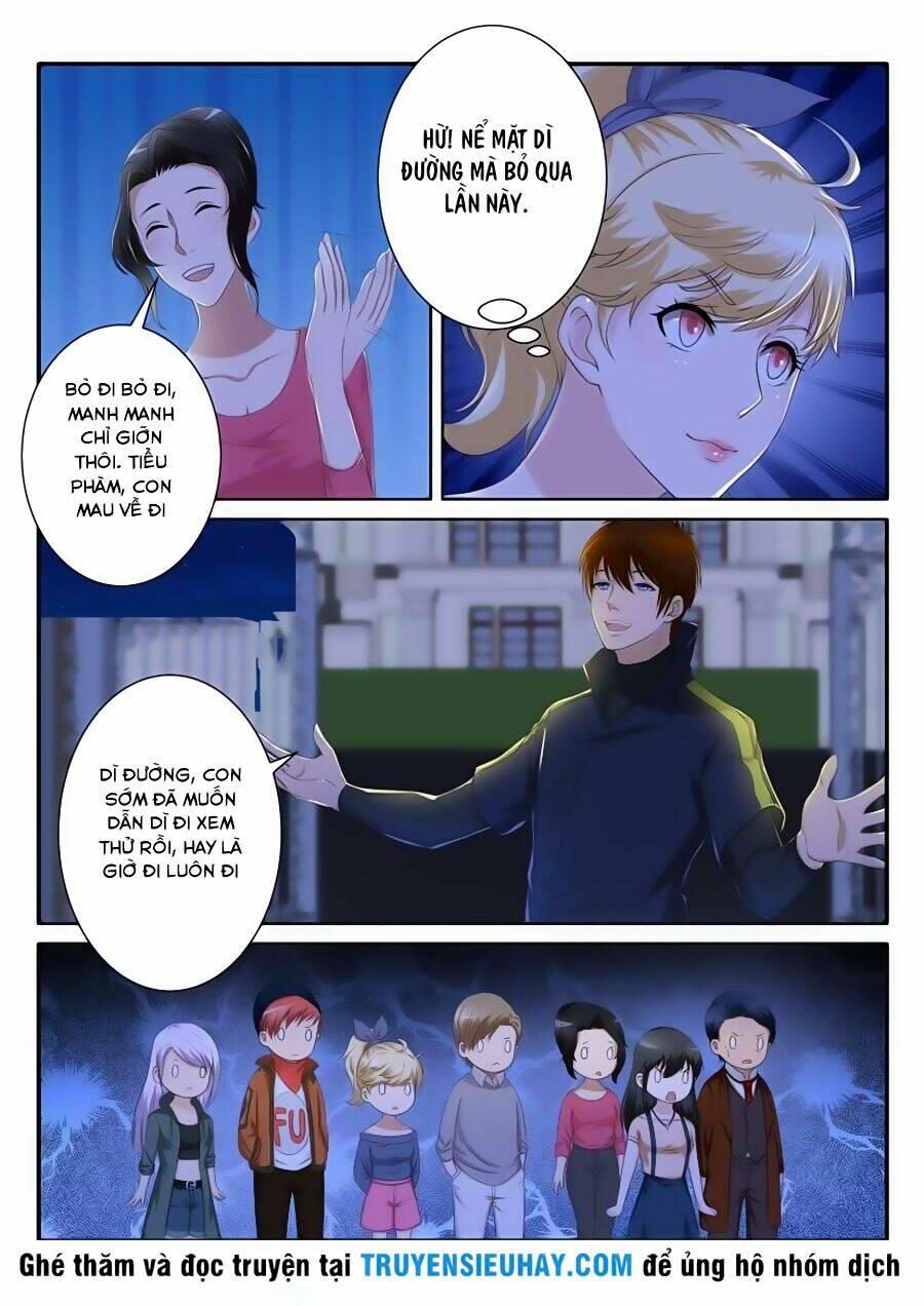 Trọng Sinh Đô Thị Tu Tiên Chapter 69 - Trang 2