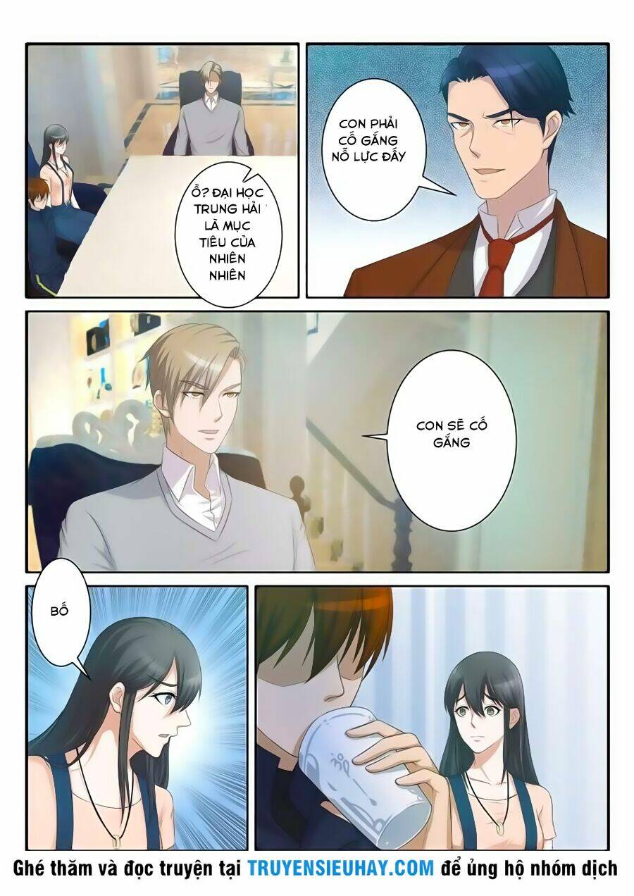 Trọng Sinh Đô Thị Tu Tiên Chapter 69 - Trang 2