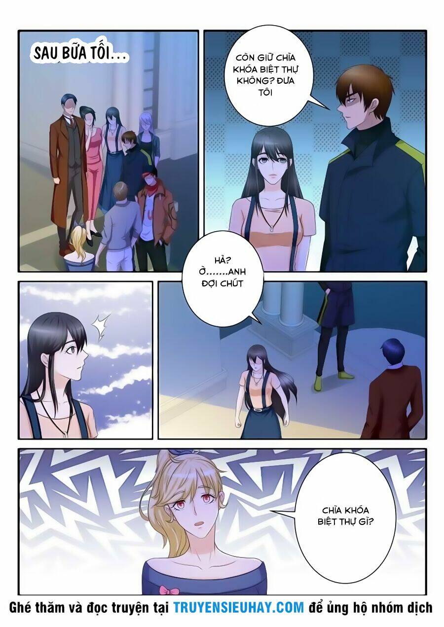 Trọng Sinh Đô Thị Tu Tiên Chapter 69 - Trang 2