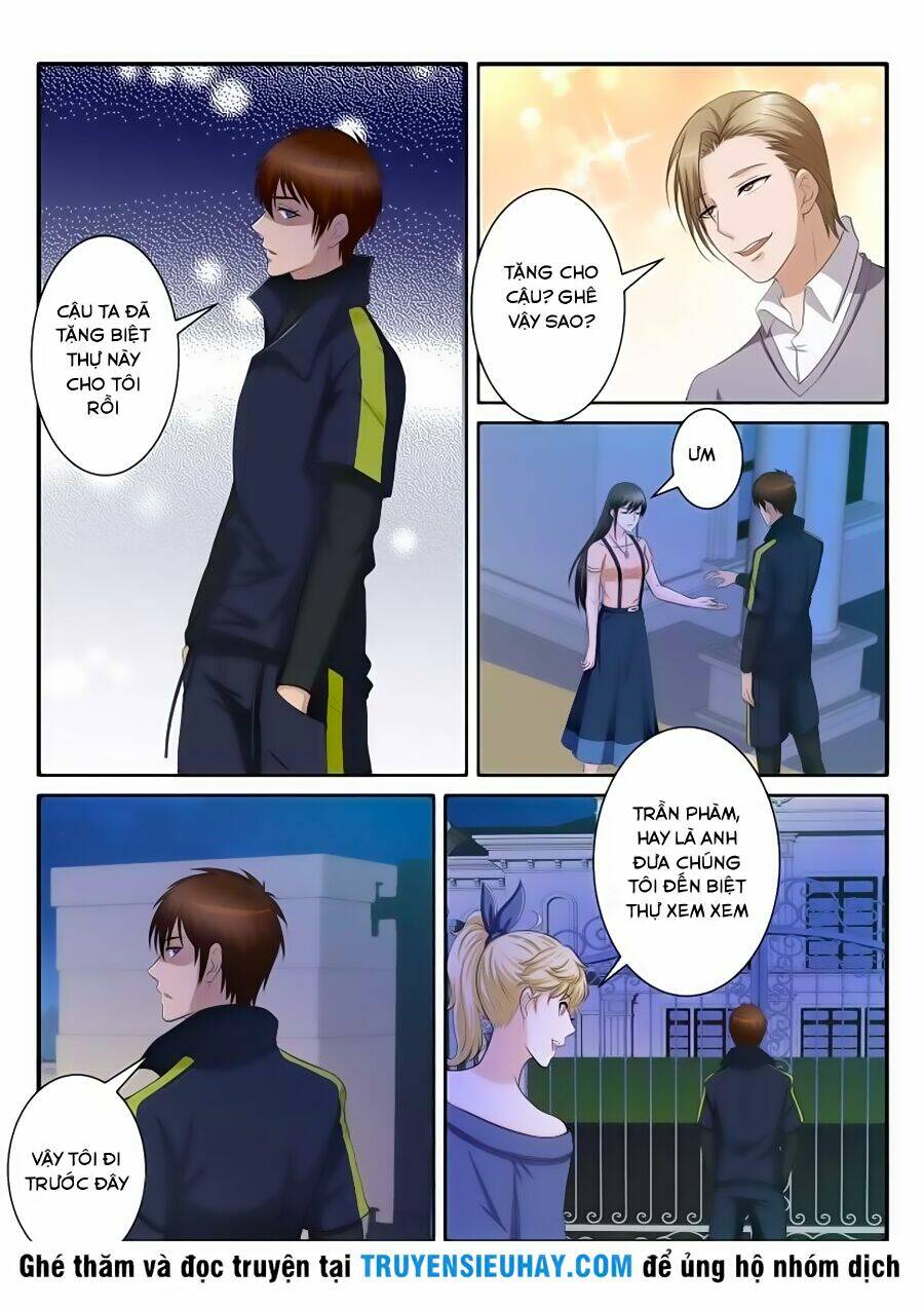 Trọng Sinh Đô Thị Tu Tiên Chapter 69 - Trang 2