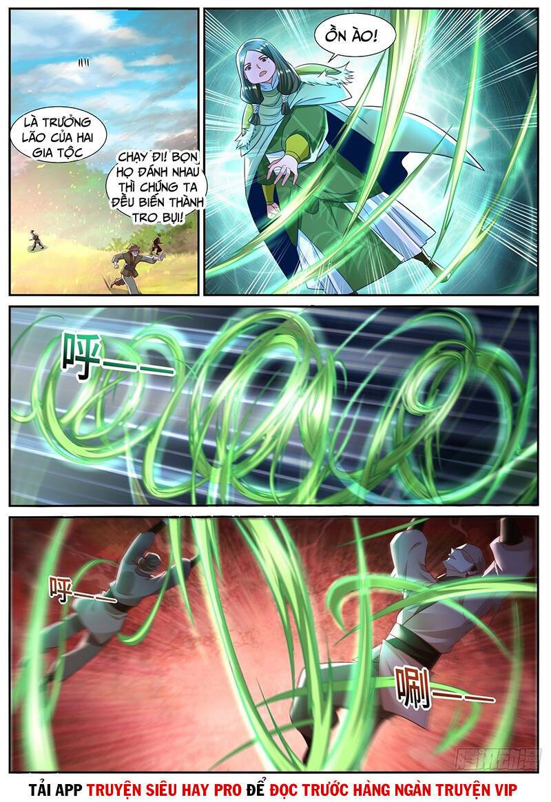 Trọng Sinh Đô Thị Tu Tiên Chapter 693 - Trang 2