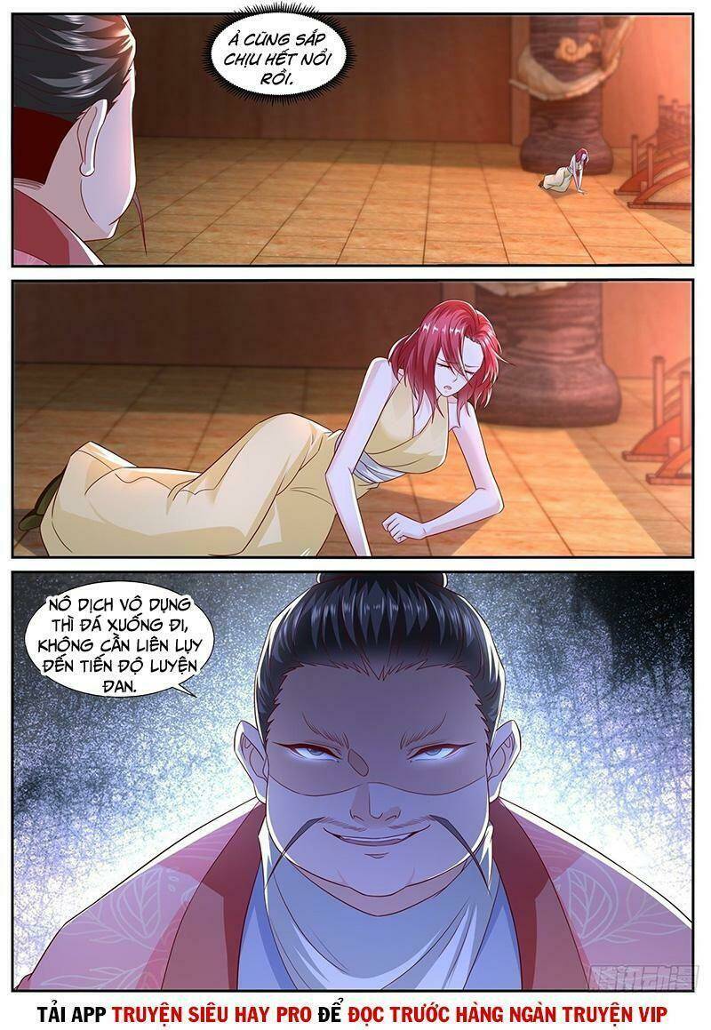 Trọng Sinh Đô Thị Tu Tiên Chapter 699 - Trang 2