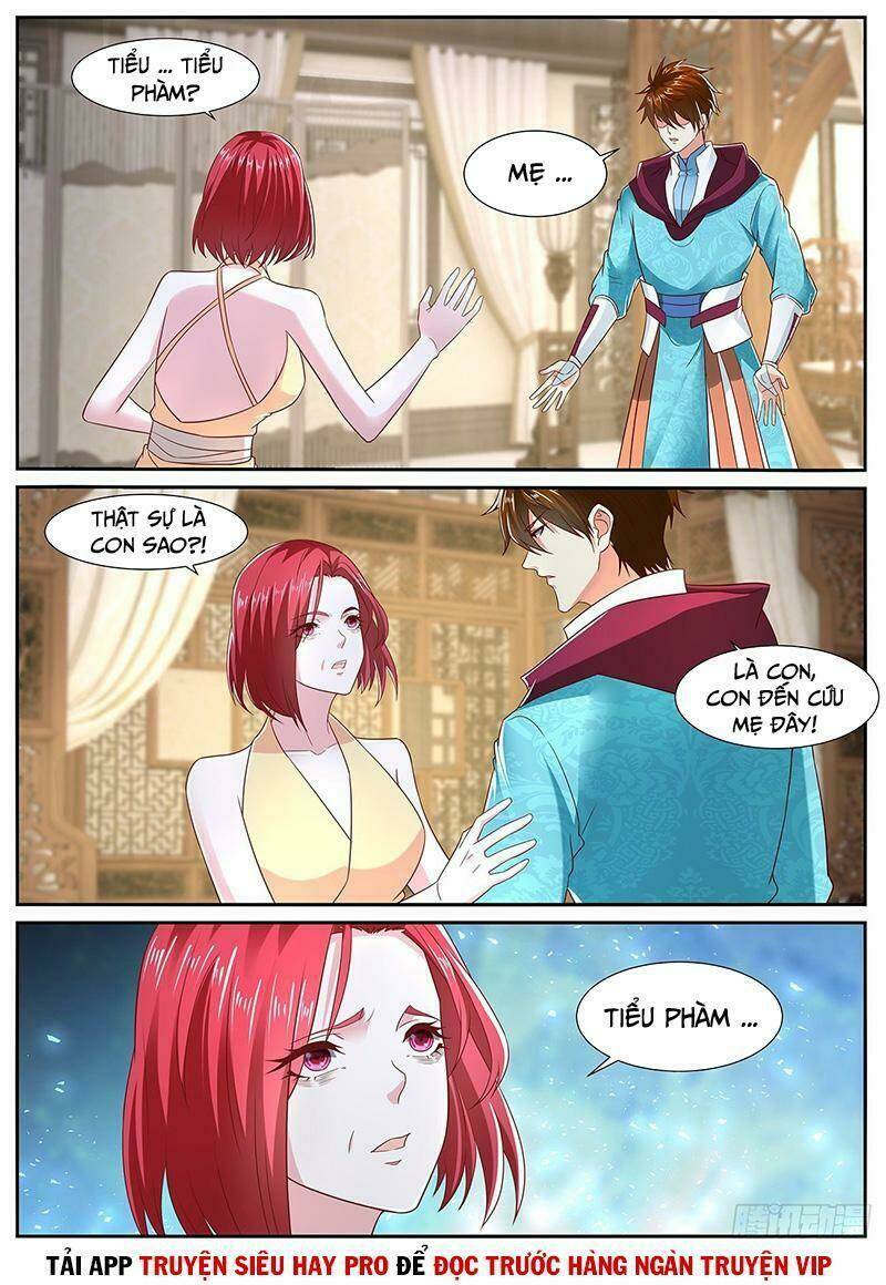 Trọng Sinh Đô Thị Tu Tiên Chapter 700 - Trang 2