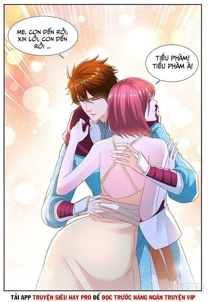 Trọng Sinh Đô Thị Tu Tiên Chapter 700 - Trang 2