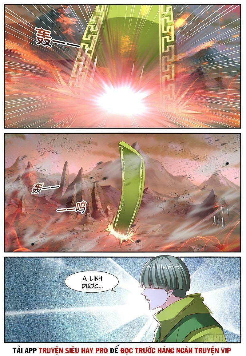 Trọng Sinh Đô Thị Tu Tiên Chapter 702 - Trang 2