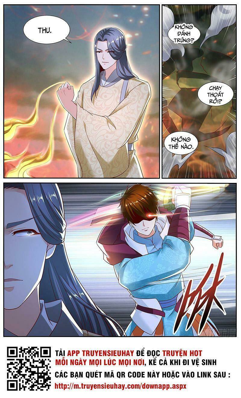 Trọng Sinh Đô Thị Tu Tiên Chapter 702 - Trang 2