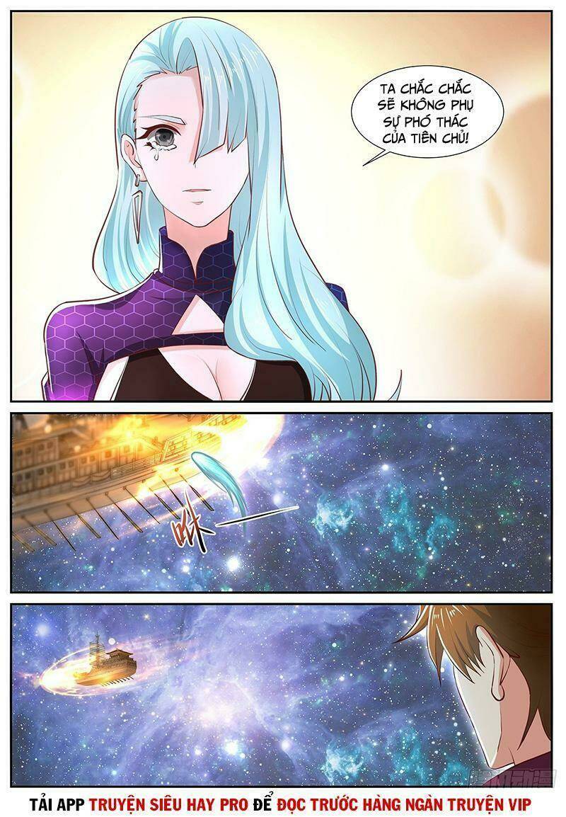 Trọng Sinh Đô Thị Tu Tiên Chapter 702 - Trang 2