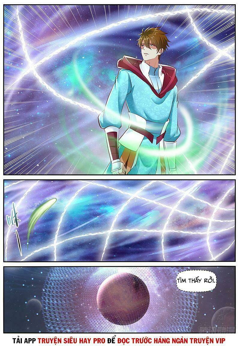 Trọng Sinh Đô Thị Tu Tiên Chapter 702 - Trang 2