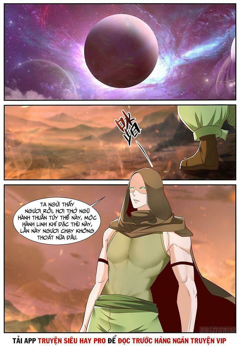 Trọng Sinh Đô Thị Tu Tiên Chapter 707 - Trang 2