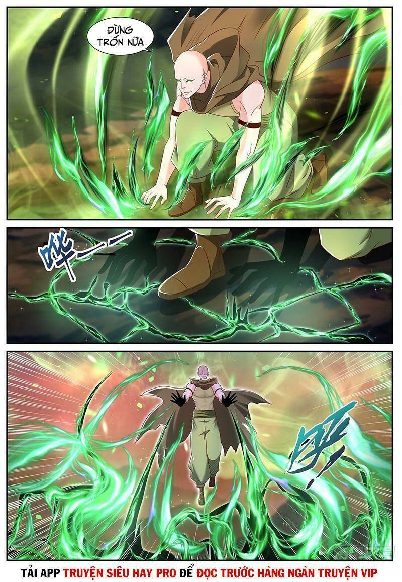 Trọng Sinh Đô Thị Tu Tiên Chapter 707 - Trang 2