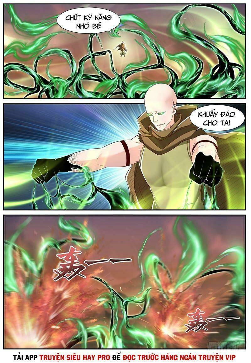 Trọng Sinh Đô Thị Tu Tiên Chapter 707 - Trang 2