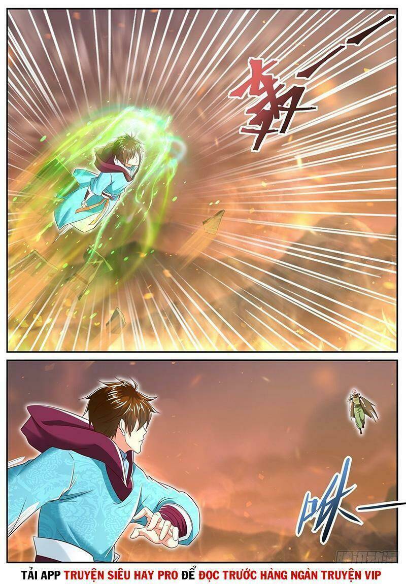 Trọng Sinh Đô Thị Tu Tiên Chapter 707 - Trang 2