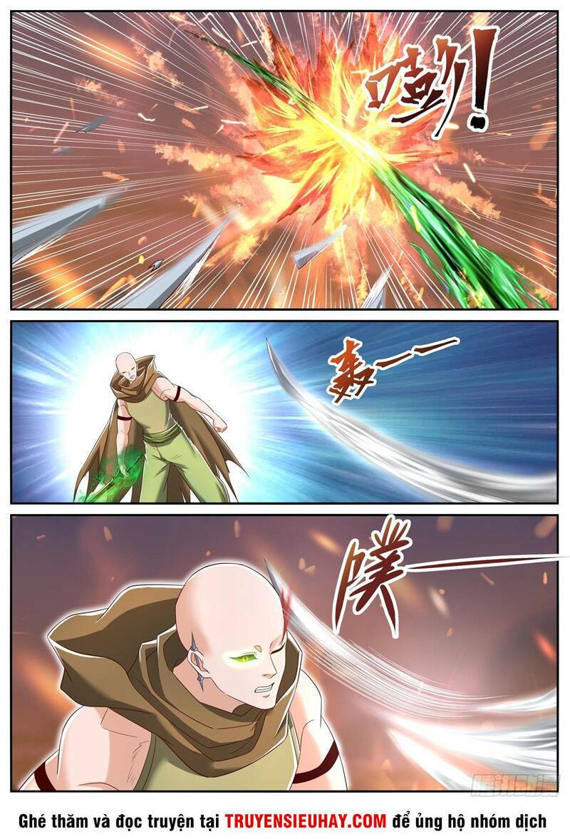 Trọng Sinh Đô Thị Tu Tiên Chapter 708 - Trang 2