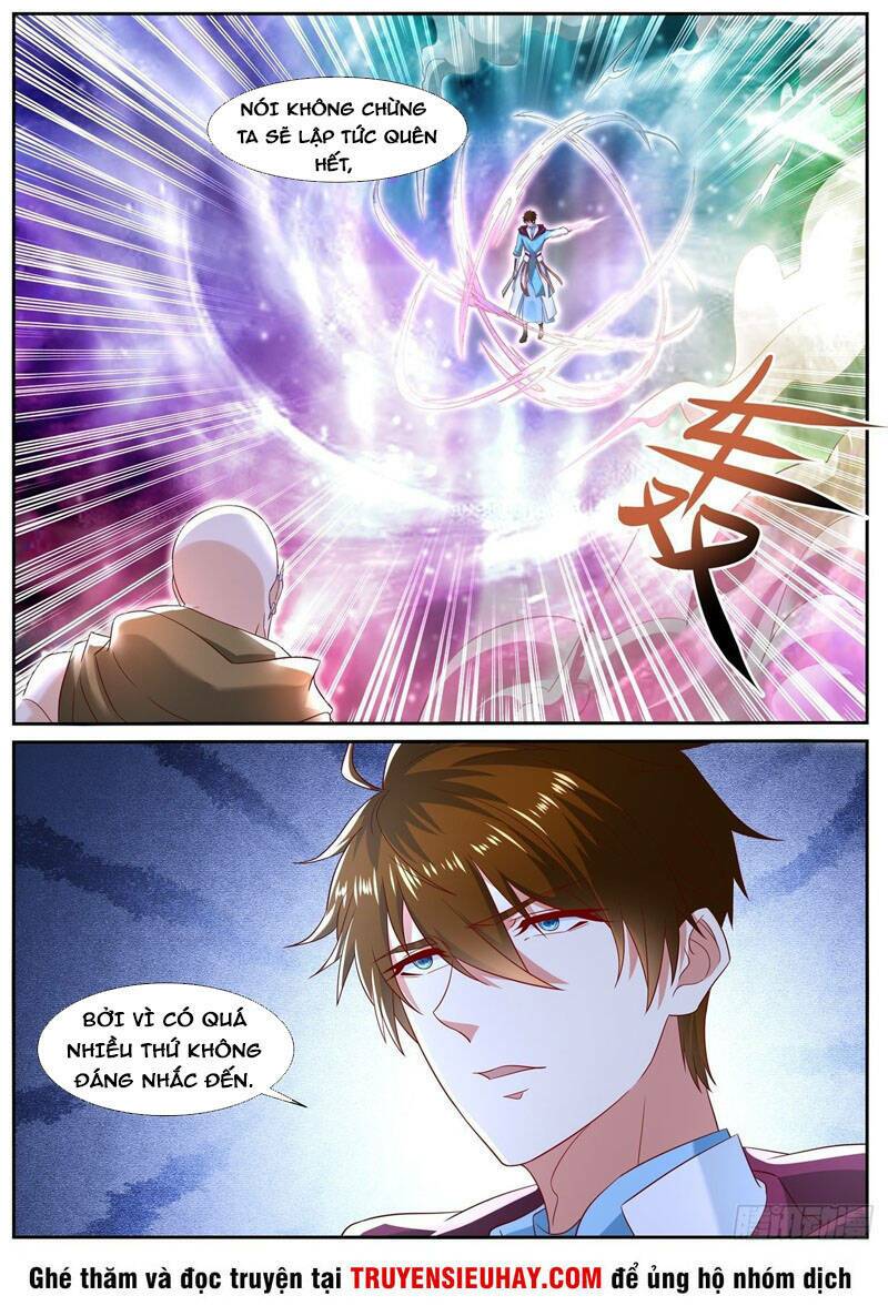 Trọng Sinh Đô Thị Tu Tiên Chapter 708 - Trang 2