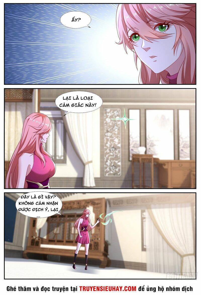 Trọng Sinh Đô Thị Tu Tiên Chapter 709 - Trang 2