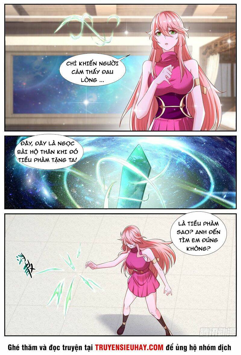 Trọng Sinh Đô Thị Tu Tiên Chapter 709 - Trang 2