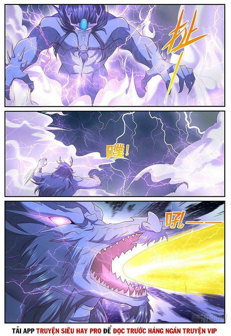 Trọng Sinh Đô Thị Tu Tiên Chapter 714 - Trang 2