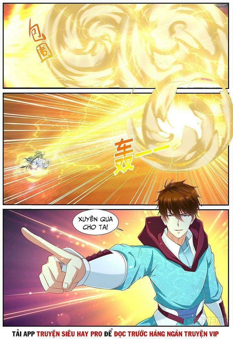 Trọng Sinh Đô Thị Tu Tiên Chapter 714 - Trang 2