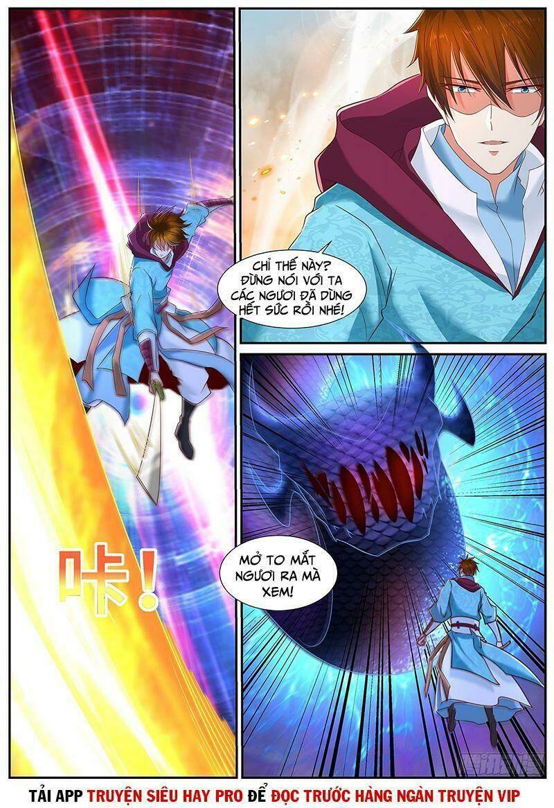 Trọng Sinh Đô Thị Tu Tiên Chapter 714 - Trang 2