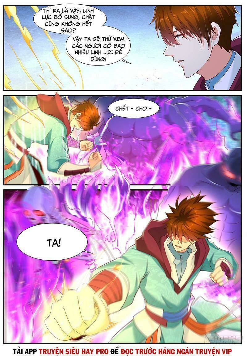 Trọng Sinh Đô Thị Tu Tiên Chapter 714 - Trang 2