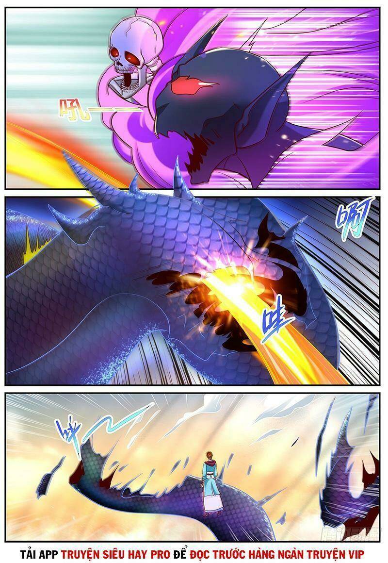 Trọng Sinh Đô Thị Tu Tiên Chapter 714 - Trang 2