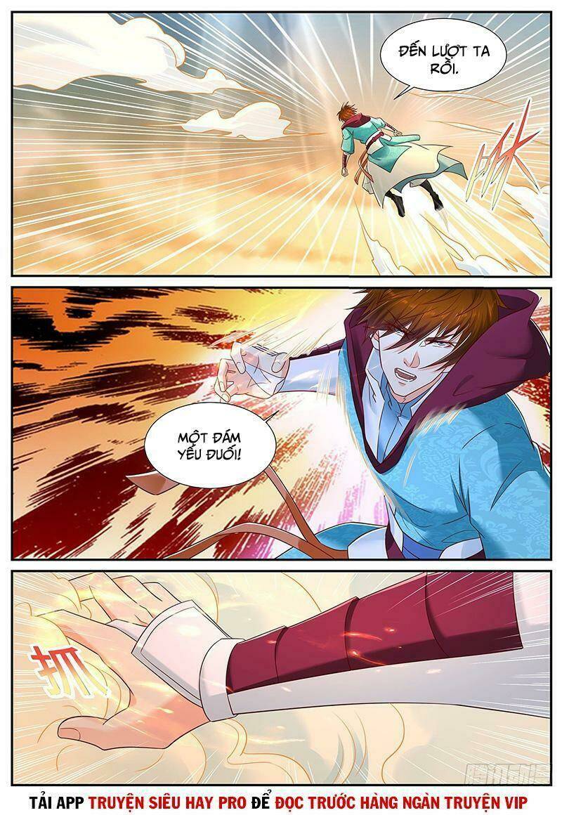 Trọng Sinh Đô Thị Tu Tiên Chapter 714 - Trang 2