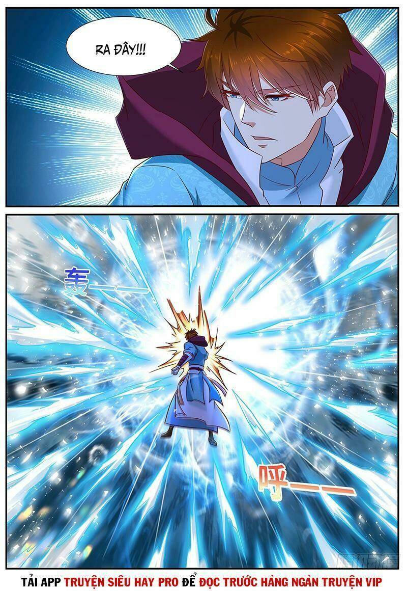 Trọng Sinh Đô Thị Tu Tiên Chapter 714 - Trang 2