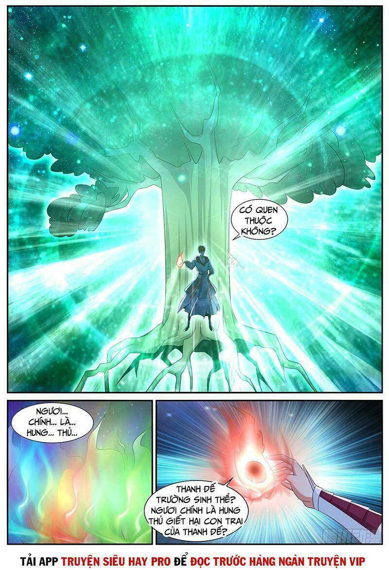 Trọng Sinh Đô Thị Tu Tiên Chapter 715 - Trang 2