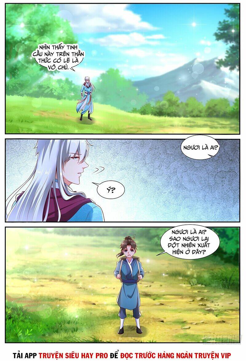 Trọng Sinh Đô Thị Tu Tiên Chapter 720 - Trang 2