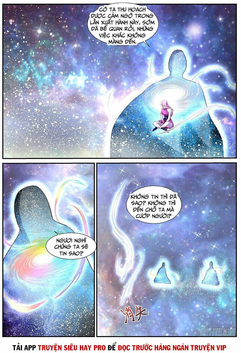 Trọng Sinh Đô Thị Tu Tiên Chapter 720 - Trang 2