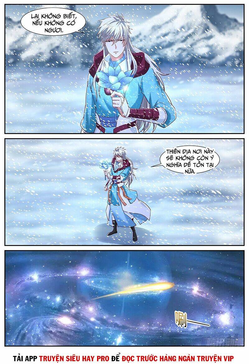 Trọng Sinh Đô Thị Tu Tiên Chapter 720 - Trang 2