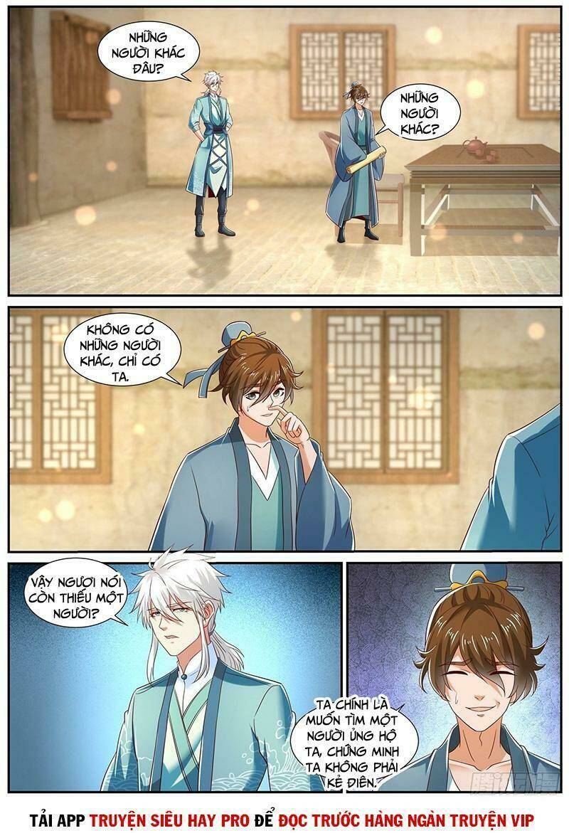 Trọng Sinh Đô Thị Tu Tiên Chapter 722 - Trang 2