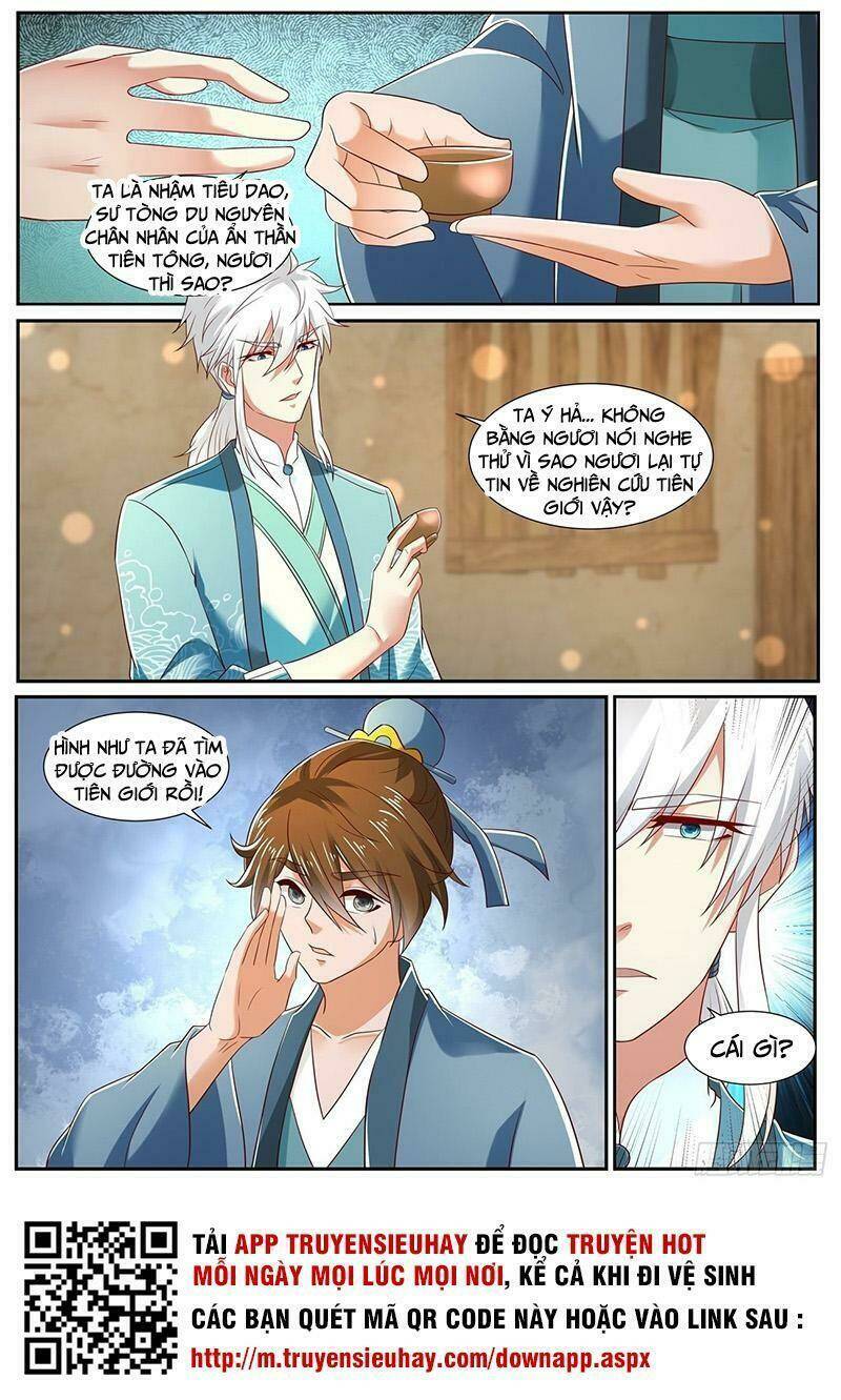 Trọng Sinh Đô Thị Tu Tiên Chapter 722 - Trang 2