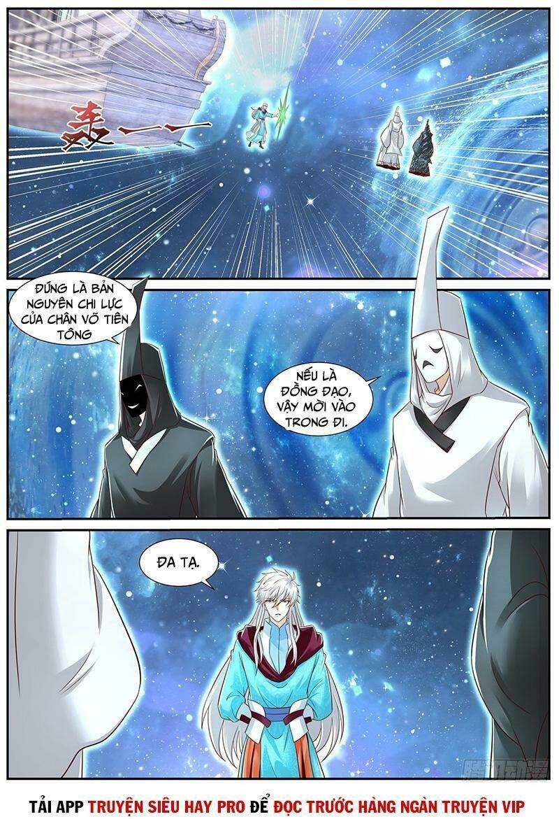 Trọng Sinh Đô Thị Tu Tiên Chapter 722 - Trang 2